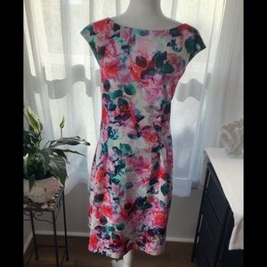 Eliza J party dress